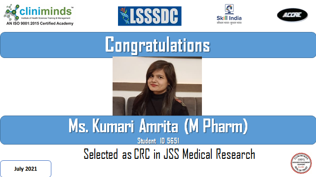 Cliniminds Drug Regulatory Affairs Placements